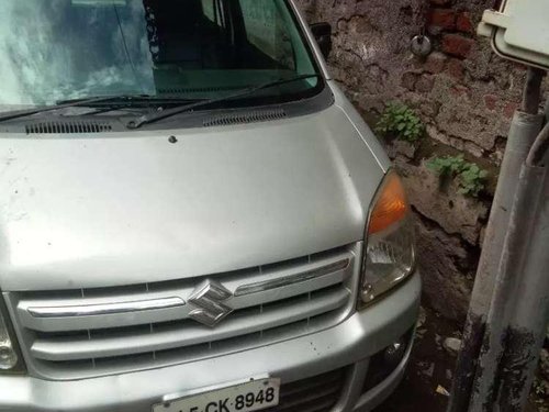 Maruti Suzuki Wagon R VXI MT 2009 for sale