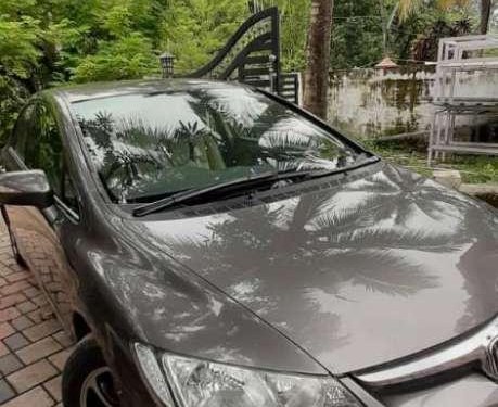 Honda Civic, 2008, Petrol MT for sale