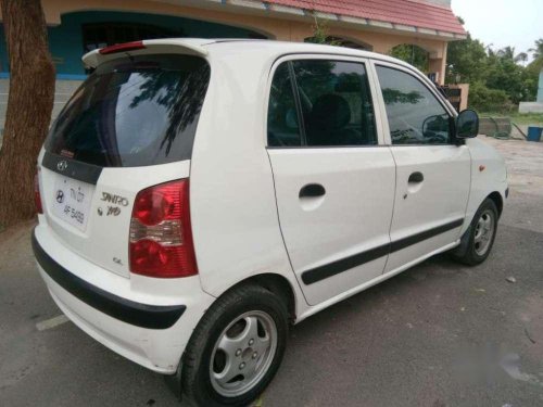 Used Hyundai Santro Xing GL Plus MT 2005 for sale