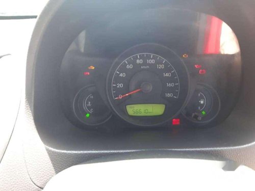 Hyundai Eon, 2015, Petrol MT for sale