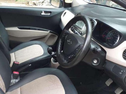 Hyundai i10 Sportz 1.2 MT 2018 for sale