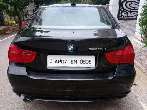 Used BMW 3 Series AT car at low price