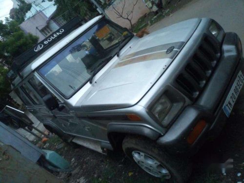 Used Mahindra Bolero Plus AC MT 2005 for sale