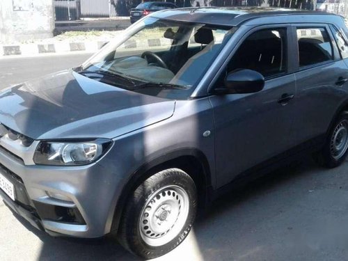 Maruti Suzuki Vitara Brezza, 2016, Diesel MT for sale