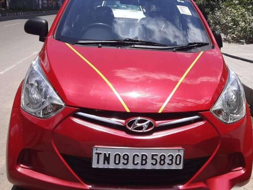 Hyundai Eon, 2015, Petrol MT for sale