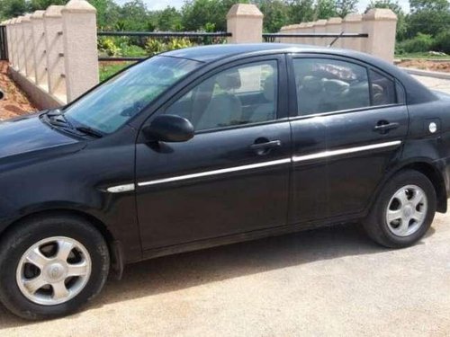 Hyundai Verna, 2009, Diesel MT for sale