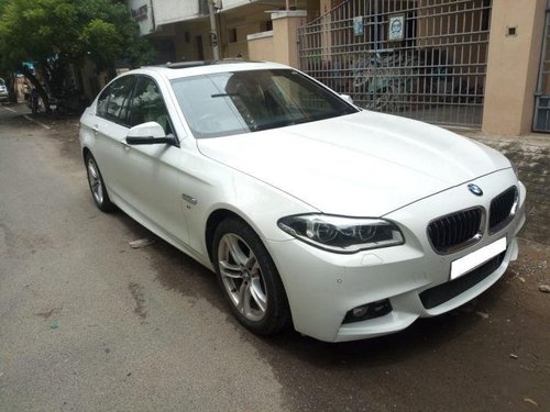 2014 BMW 5 Series AT for sale