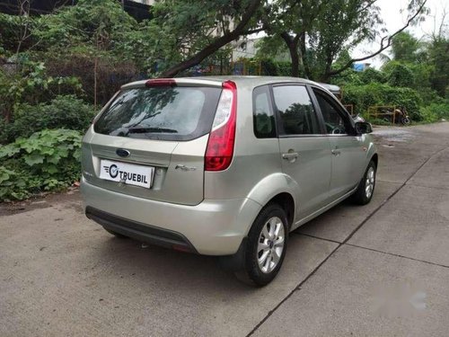 Used 2012 Ford Figo MT for sale