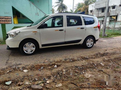 Used 2017 Renault Lodgy MT for sale