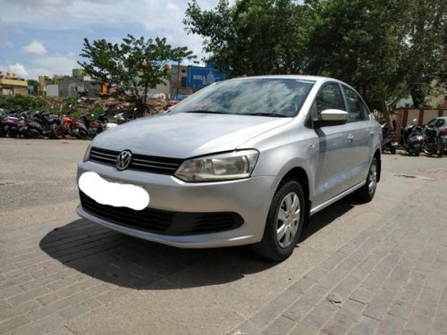 2010 Volkswagen Vento 1.6 Trendline MT for sale at low price