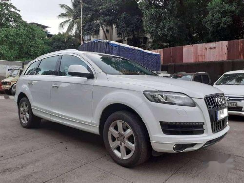 Audi Q7 3.0 TDI quattro Premium, 2013, Diesel AT for sale