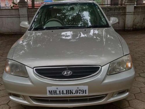 Used Hyundai Accent GLS 1.6 MT 2008 for sale