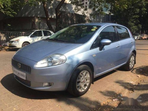 Used 2012 Punto  for sale in Mumbai