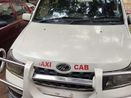 Used Mahindra Xylo MT car at low price