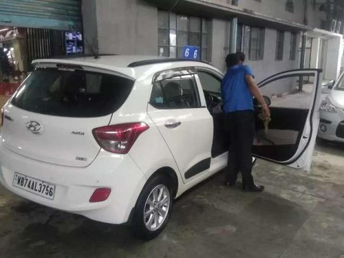 2016 Hyundai Grand i10 Asta MT for sale at low price