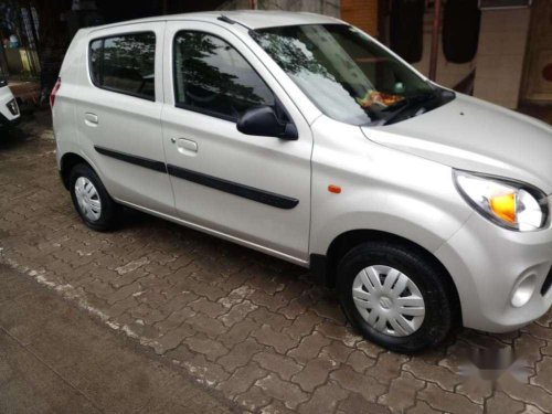 Used 2017 Alto 800 LXI  for sale in Thane