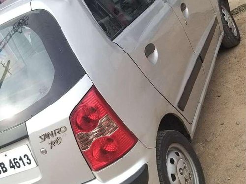 2004 Hyundai Santro MT for sale