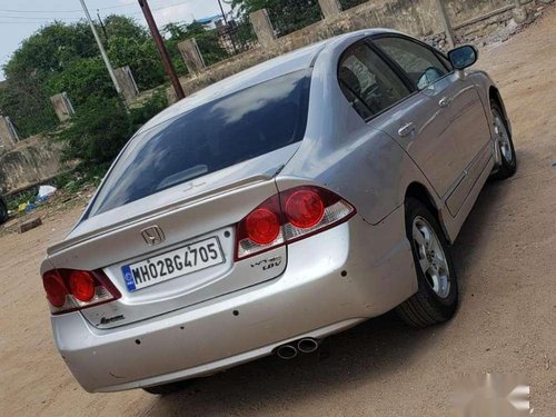 Used 2008 Civic  for sale in Hyderabad