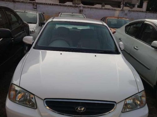 Hyundai Accent Executive MT 2007 for sale