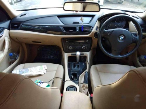 BMW X1 sDrive20d, 2013, Diesel for sale