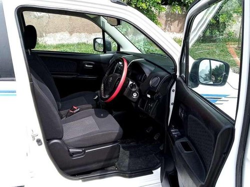 Used 2016 Maruti Suzuki Stingray MT for sale