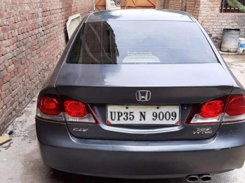 Honda Civic 1.8V MT, 2010, Diesel for sale