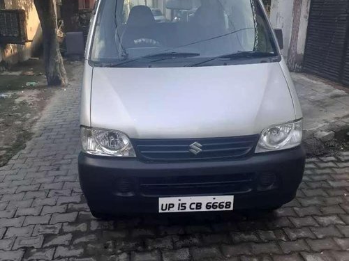 Used Maruti Suzuki Eeco MT car at low price