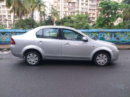 Ford Fiesta ZXi 1.4 TDCi, 2007, Diesel MT for sale