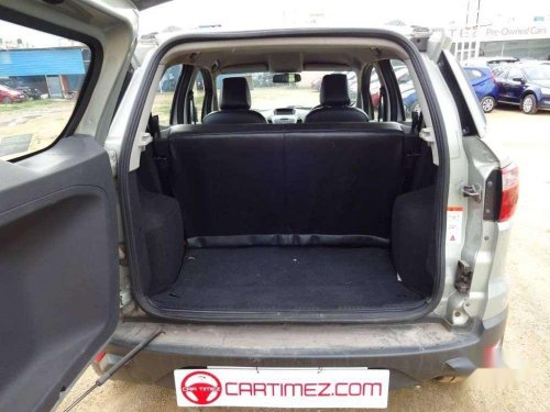 Used 2013 EcoSport  for sale in Hyderabad