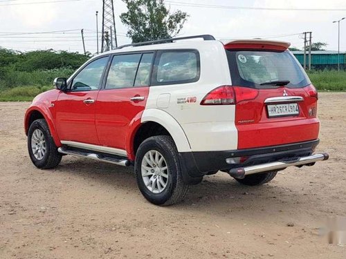 Used 2015 Pajero Sport  for sale in Gurgaon