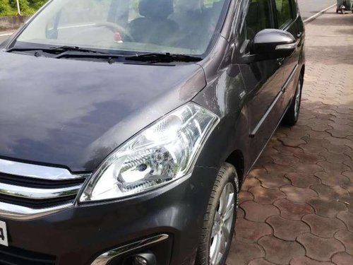 2017 Maruti Suzuki Ertiga MT for sale