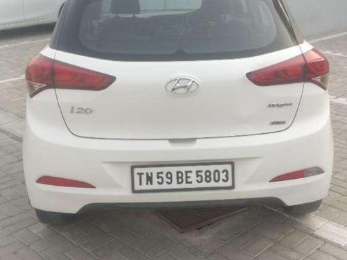 Used Hyundai i20 Magna 1.4 CRDi MT 2014 for sale