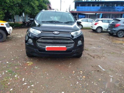 Ford Ecosport EcoSport Titanium Plus 1.5 TDCi BE, 2013, Diesel MT for sale