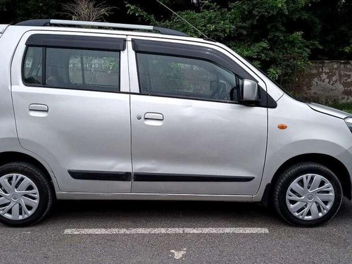 Maruti Suzuki Wagon R 1.0 VXi, 2017, Petrol MT for sale