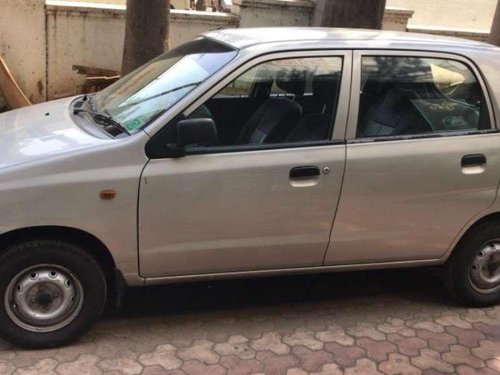 2006 Maruti Suzuki Alto MT for sale