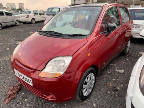 Chevrolet Spark 1.0 MT 2010 for sale