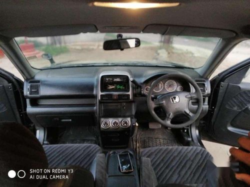 Used 2004 CR V 2.4 AT  for sale in Hyderabad