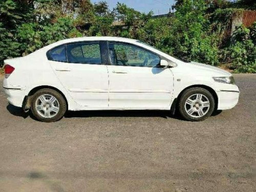 Honda City 1.5 S MT, 2011, Petrol for sale