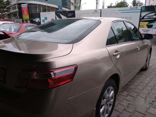 Toyota Camry W2 AT, 2007, Petrol for sale