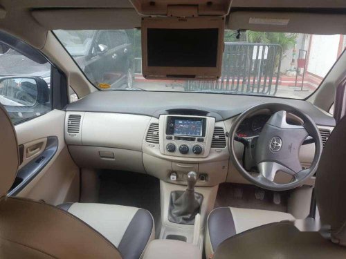 Used Toyota Innova MT for sale at low price