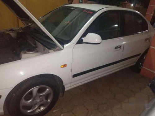 Hyundai Elantra SX MT 2005 for sale