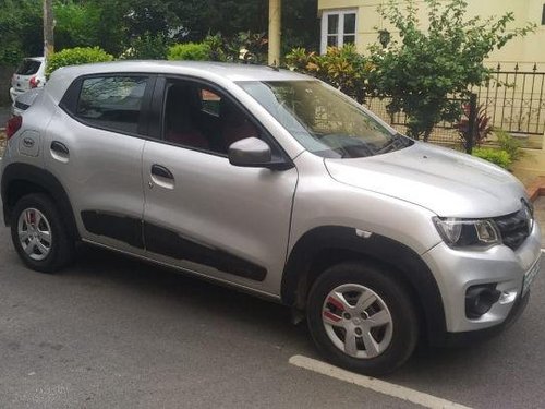 Renault KWID AMT AT for sale