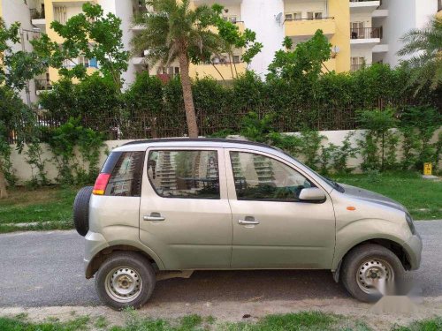 Mahindra Quanto C6, 2012, Diesel MT for sale