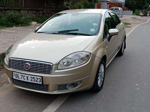 Used 2009 Linea Emotion  for sale in Gurgaon
