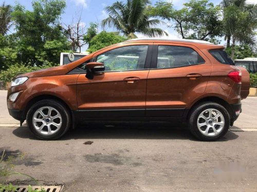 Used Ford EcoSport AT car at low price