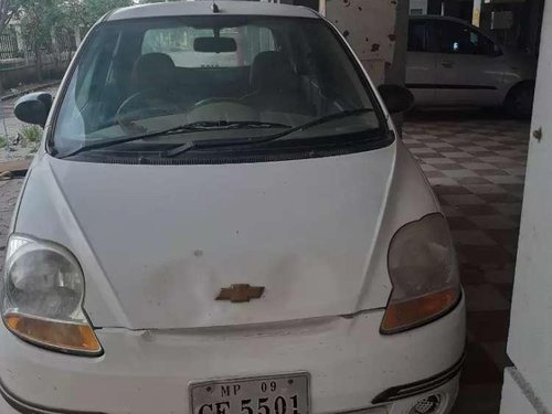 Chevrolet Spark MT 2009 for sale