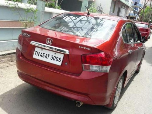 2011 Honda City 1.5 S AT for sale at low price