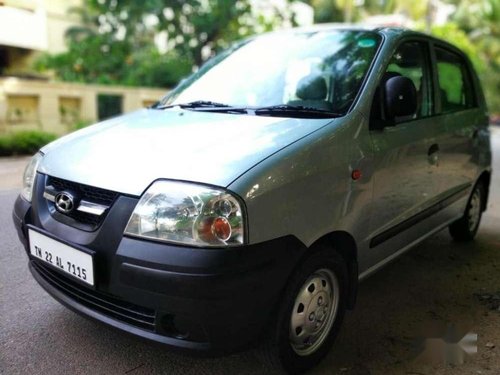 Hyundai Santro Xing XL eRLX - Euro III, 2005, Petrol MT for sale