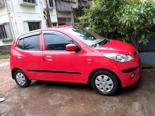 Hyundai I10 i10 1.2 Kappa Magna, 2008, Petrol MT for sale