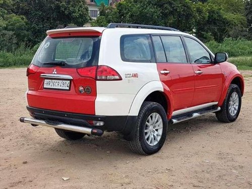 Used 2015 Pajero Sport  for sale in Gurgaon